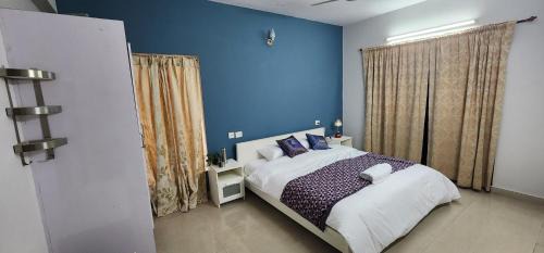 Gokulam Apartamento | Sapphire Solitaire Homes