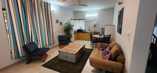 Gokulam Apartamento | Sapphire Solitaire Homes
