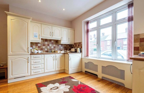 Caister-on-Sea Apartamento | Sapphire - Spacious apartment near the Sea