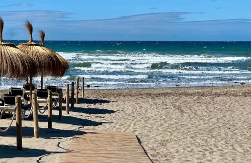 Urbanizacion Marbessa Apartamento | Sapphire Studio - Sea & Nature