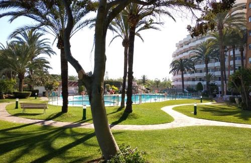 Urbanizacion Marbessa Apartamento | Sapphire Studio - Sea & Nature