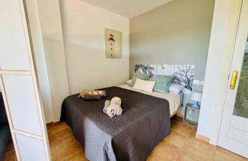 Urbanizacion Marbessa Apartamento | Sapphire Studio - Sea & Nature