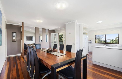 Eagle Heights Casa | Sapphire Sunrise
