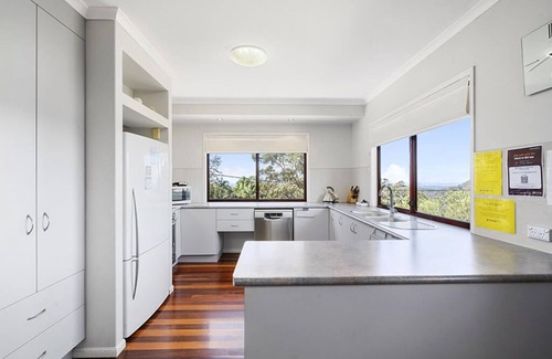 Eagle Heights Casa | Sapphire Sunrise