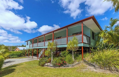 Eagle Heights Casa | Sapphire Sunrise