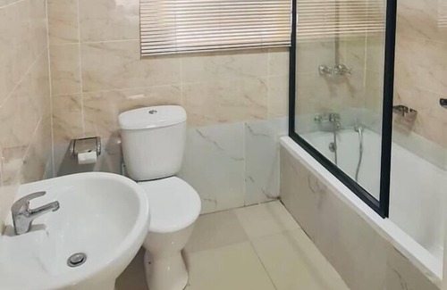 Harare Casa | Sapphire Suite 3 Bed House in Harare