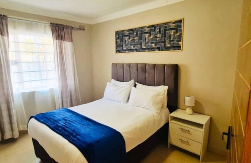 Harare Casa | Sapphire Suite 3 Bed House in Harare