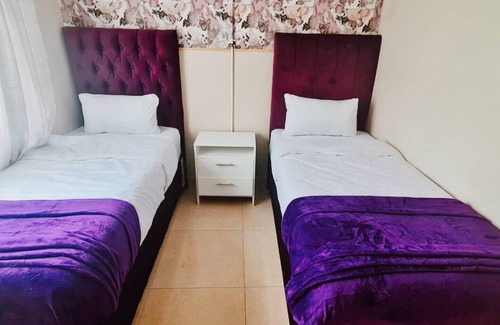 Harare Casa | Sapphire Suite 3 Bed House in Harare