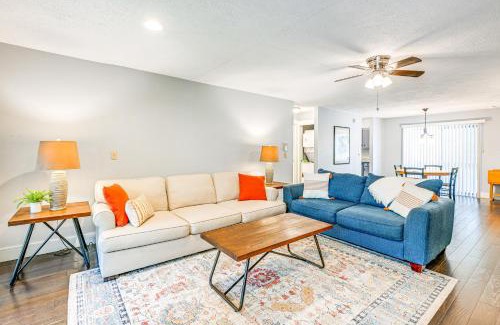 Sapphire Apartamento | Sapphire Valley Condo with Pool and Lake Beach Access!