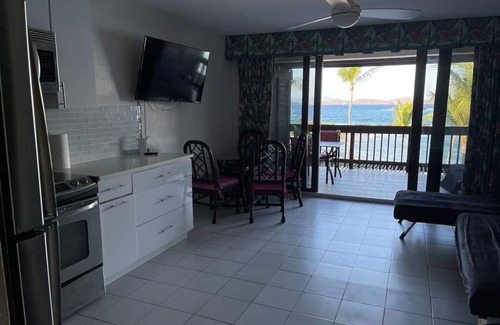 Red Hook Villa | SapphireBeach.Us Villa @ Sapphire Beach Resort