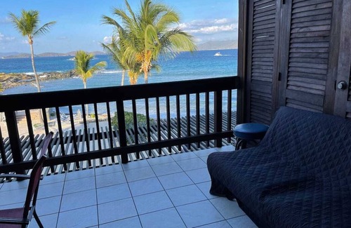 Red Hook Villa | SapphireBeach.Us Villa @ Sapphire Beach Resort
