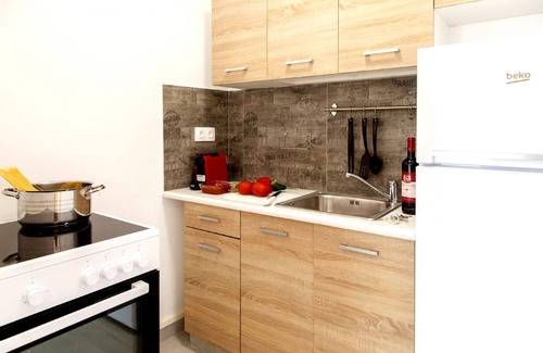 Evgiros Casa | Sappho Boutique Suites