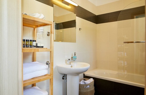 Parga Hotel | Sappho Hotel