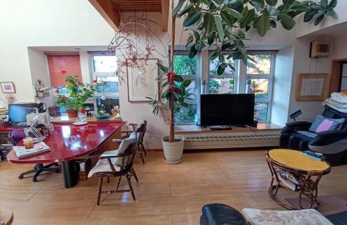 Higashi Cama Y Desayuno | Sapporoの実家 B&B Yoshida