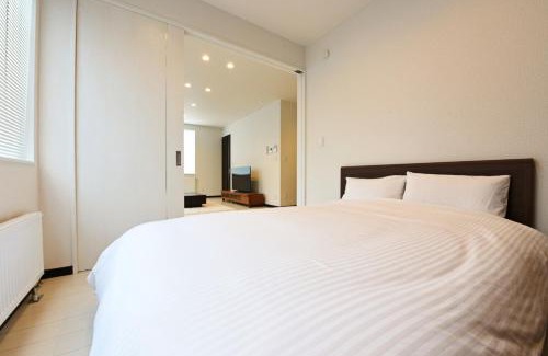 Teine Casa | Sapporo - House - Vacation STAY 14578