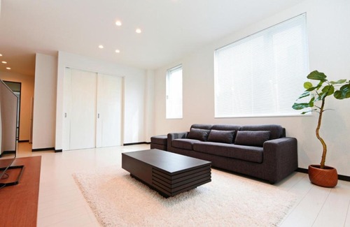 Teine Casa | Sapporo - House - Vacation STAY 8476