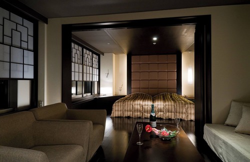 Kitahiroshima Complejo | Sapporo Kitahiroshima Classe Hotel