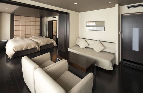 Kitahiroshima Complejo | Sapporo Kitahiroshima Classe Hotel