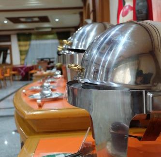 Gresik Complejo | Sapta Nawa Resort 1 Gresik