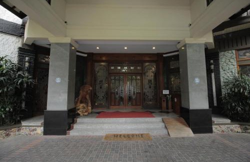 Gresik Complejo | Sapta Nawa Resort 1 Gresik