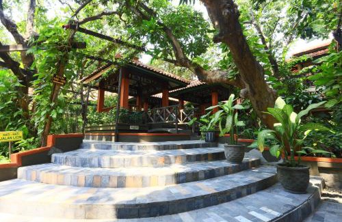 Gresik Complejo | Sapta Nawa Resort 1 Gresik