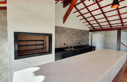 Porto da Roca Casa | Saquahome Beach House, comfort and peace, in a wonderful place.