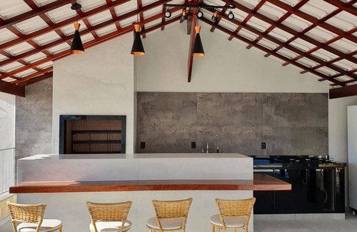 Porto da Roca Casa | Saquahome Beach House, comfort and peace, in a wonderful place.