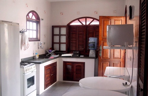 Praia da Vila Casa | Saquarema - Hermosa casa con piscina + barbacoa + WIFI !! El 500m de la playa