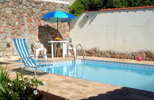 Praia da Vila Casa | Saquarema - Hermosa casa con piscina + barbacoa + WIFI !! El 500m de la playa