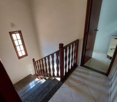 Porto Novo Casa | Saquarema - Condomínio Residencial Iate hotel.