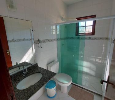 Porto Novo Casa | Saquarema - Condomínio Residencial Iate hotel.