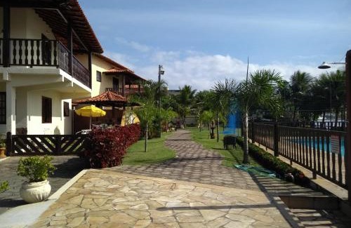 Porto Novo Casa | Saquarema - Condomínio Residencial Iate hotel.