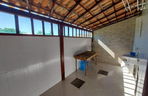 Porto Novo Casa | Saquarema - Condomínio Residencial Iate hotel.