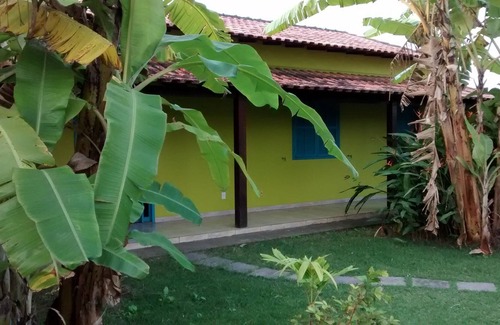 Porto da Roca Casa | SAQUAREMA -ITAUNA - 2 casas. Capacidad para 12 personas .. 4 dormitorios / 3 baños