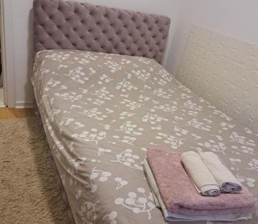 Zemun Apartamento | Sara apartman