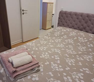 Zemun Apartamento | Sara apartman
