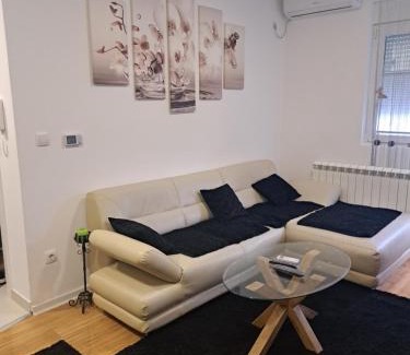 Zemun Apartamento | Sara apartman