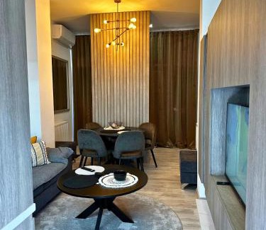 Strumica Apartamento | Sara Apartment