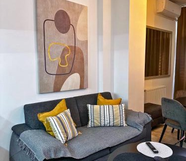 Strumica Apartamento | Sara Apartment