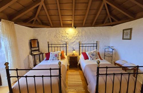 Puntallana Casa | Sara