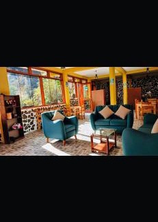 Ollantaytambo Cabina | SARA GARDEN LODGE ollantaytambo