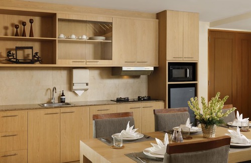 Nakula Apartamento | Sara Residence By Nakula