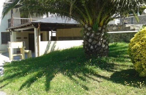Serantes Cabaña | SARA apartamento rural (alquiler íntegro) Pumarega para 6 personas