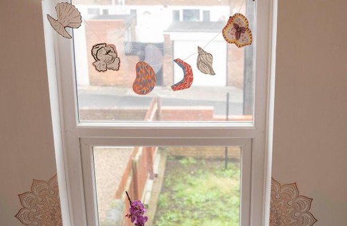Seaham Apartamento | Sara’s Apartment