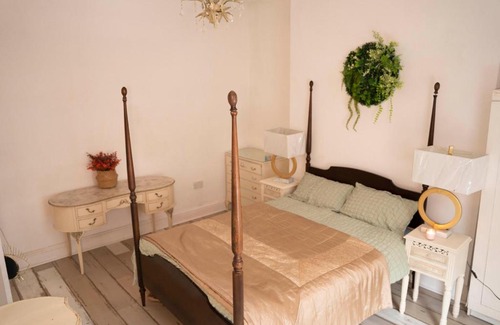 Seaham Apartamento | Sara’s Apartment
