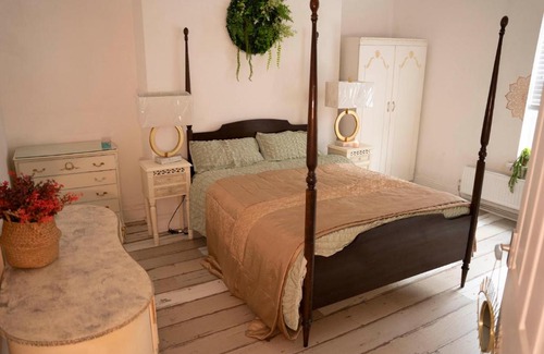Seaham Apartamento | Sara’s Apartment