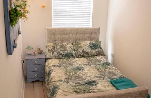 Seaham Apartamento | Sara’s Apartment