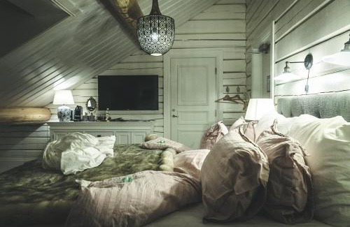 Erikslund Cama Y Desayuno | Sara´s Bed and Breakfast
