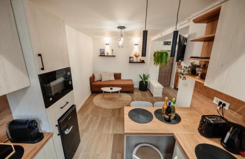 Hunedoara Apartamento | Sara Studio - HD