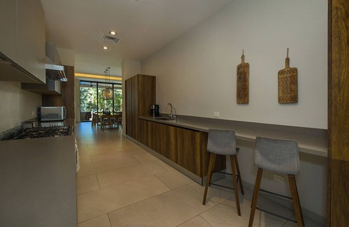 Costa Maya Villa | NUEVO retiro arquitectónico de lujo para los amantes de la arquitectura.